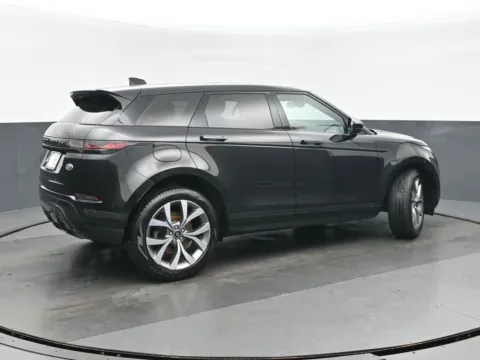 Another view of 2023 Land Rover Range Rover Evoque S for sale in Highland Park, IL at Gravity Autos Chicago