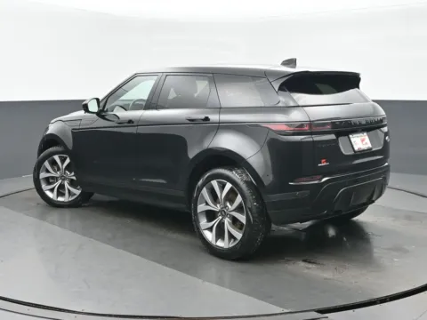 More photos of 2023 Land Rover Range Rover Evoque S at Gravity Autos Chicago, IL