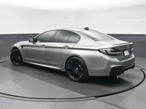 More photos of 2020 BMW M5 Competition at Gravity Autos Chicago, IL