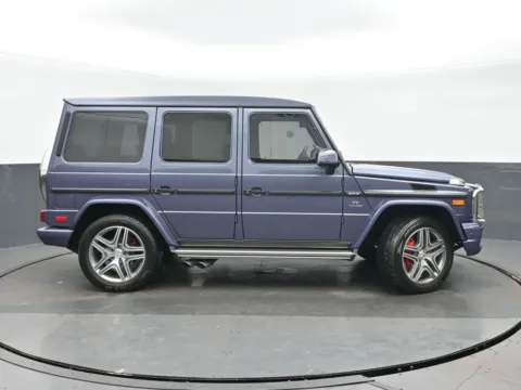 Photos of 2018 Mercedes-Benz G-Class G 63 AMG for sale in Highland Park, IL at Gravity Autos Chicago