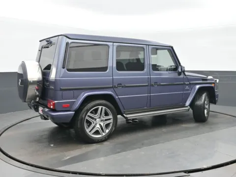 Another view of 2018 Mercedes-Benz G-Class G 63 AMG for sale in Highland Park, IL at Gravity Autos Chicago