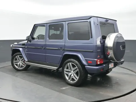 More photos of 2018 Mercedes-Benz G-Class G 63 AMG at Gravity Autos Chicago, IL