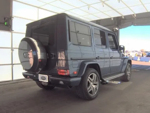 Photos of 2018 Mercedes-Benz G-Class G 63 AMG for sale in Highland Park, IL at Gravity Autos Chicago