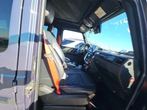 More photos of 2018 Mercedes-Benz G-Class G 63 AMG at Gravity Autos Chicago, IL