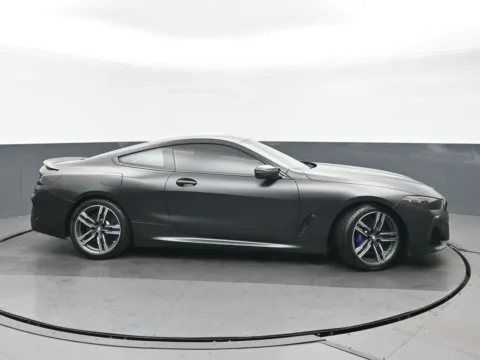 Photos of 2022 BMW 8 Series 840i for sale in Highland Park, IL at Gravity Autos Chicago