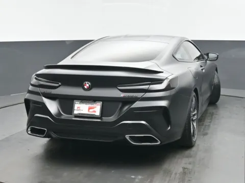 More photos of 2022 BMW 8 Series 840i at Gravity Autos Chicago, IL