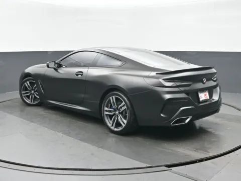 More photos of 2022 BMW 8 Series 840i at Gravity Autos Chicago, IL