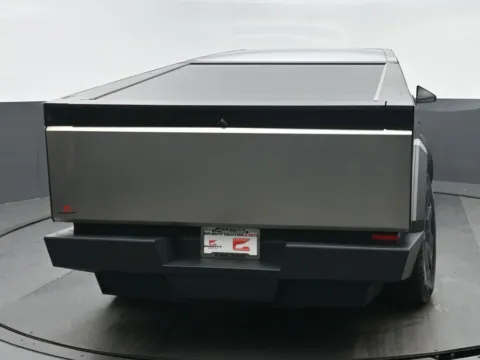 More photos of 2024 Tesla Cybertruck at Gravity Autos Chicago, IL