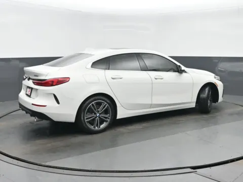 Another view of 2023 BMW 2 Series 228i xDrive for sale in Highland Park, IL at Gravity Autos Chicago