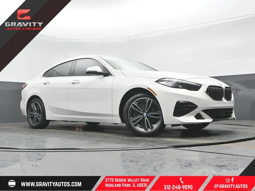2023 BMW 2 Series 228i xDrive for sale in Highland Park, IL