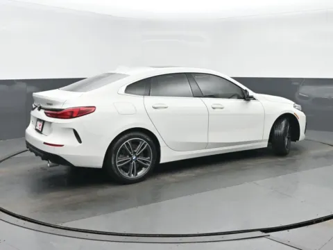 Another view of 2023 BMW 2 Series 228i xDrive for sale in Highland Park, IL at Gravity Autos Chicago