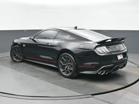 More photos of 2021 Ford Mustang Mach 1 at Gravity Autos Chicago, IL