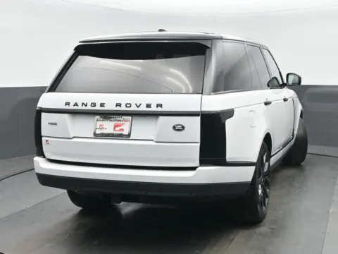 More photos of 2014 Land Rover Range Rover 3.0L V6 Supercharged HSE at Gravity Autos Chicago, IL