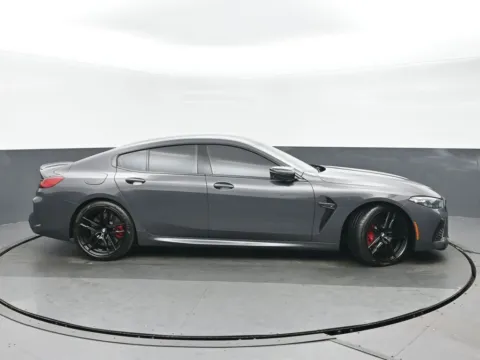 Photos of 2022 BMW M8 Competition for sale in Highland Park, IL at Gravity Autos Chicago