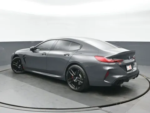 More photos of 2022 BMW M8 Competition at Gravity Autos Chicago, IL