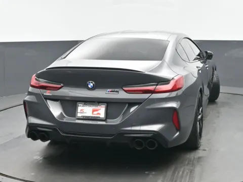 More photos of 2022 BMW M8 Competition at Gravity Autos Chicago, IL