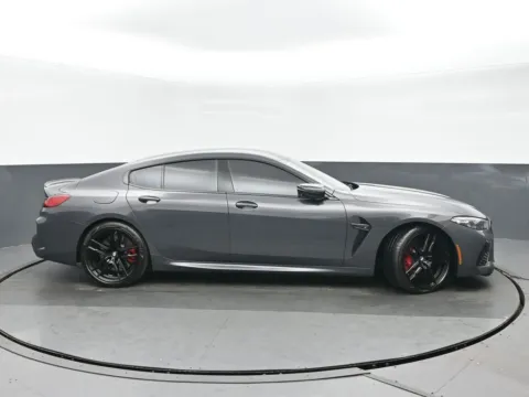 Photos of 2022 BMW M8 Competition for sale in Highland Park, IL at Gravity Autos Chicago