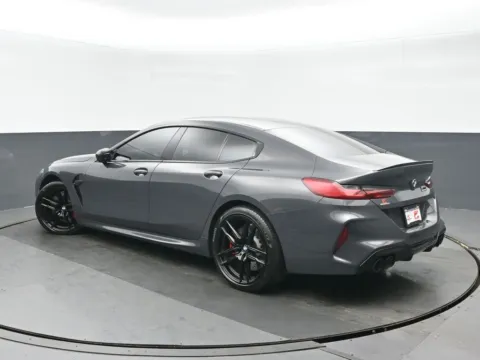 More photos of 2022 BMW M8 Competition at Gravity Autos Chicago, IL