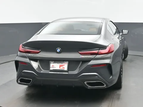 More photos of 2022 BMW 8 Series M850i xDrive Gran Coupe at Gravity Autos Chicago, IL