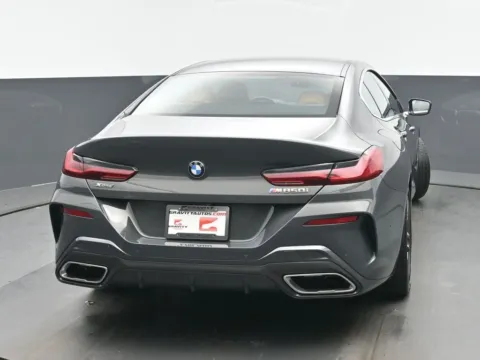 More photos of 2022 BMW 8 Series M850i xDrive Gran Coupe at Gravity Autos Chicago, IL