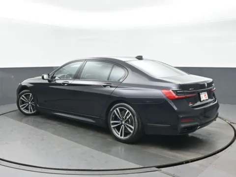 More photos of 2022 BMW 7 Series 740i xDrive at Gravity Autos Chicago, IL