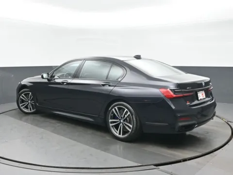 More photos of 2022 BMW 7 Series 740i xDrive at Gravity Autos Chicago, IL