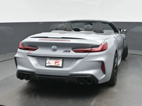 More photos of 2023 BMW M8 Competition at Gravity Autos Chicago, IL