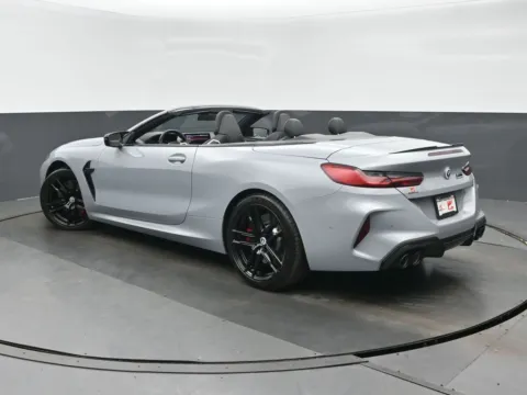 More photos of 2023 BMW M8 Competition at Gravity Autos Chicago, IL