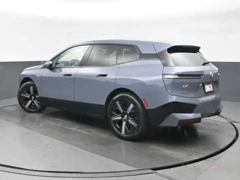 More photos of 2023 BMW iX xDrive50 at Gravity Autos Chicago, IL