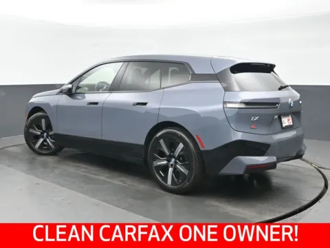 More photos of 2023 BMW iX xDrive50 at Gravity Autos Chicago, IL