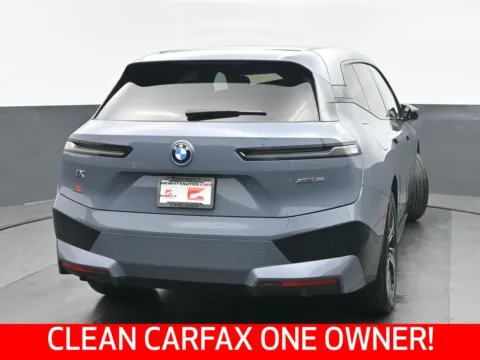 More photos of 2023 BMW iX xDrive50 at Gravity Autos Chicago, IL