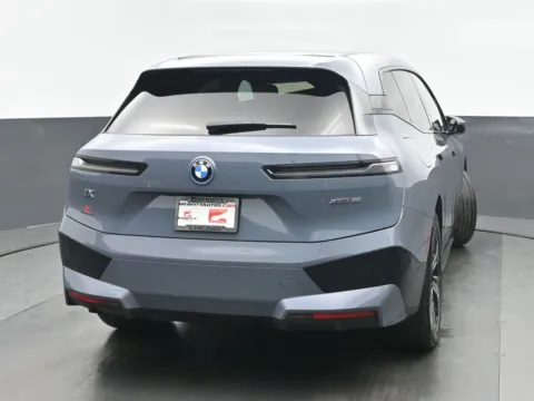 More photos of 2023 BMW iX xDrive50 at Gravity Autos Chicago, IL
