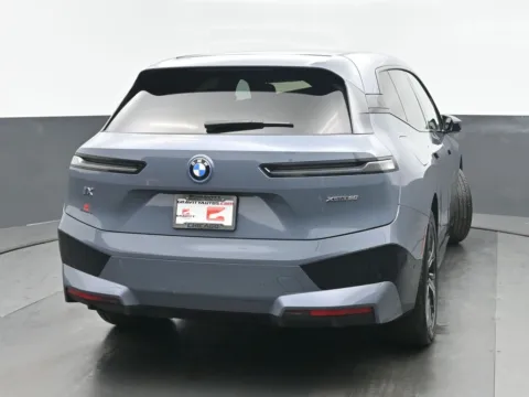 More photos of 2023 BMW iX xDrive50 at Gravity Autos Chicago, IL