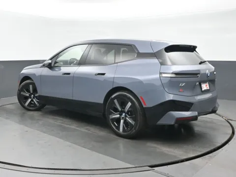 More photos of 2023 BMW iX xDrive50 at Gravity Autos Chicago, IL