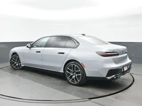 More photos of 2023 BMW 7 Series 760i xDrive at Gravity Autos Chicago, IL