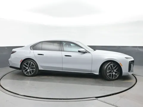 Photos of 2023 BMW 7 Series 760i xDrive for sale in Highland Park, IL at Gravity Autos Chicago
