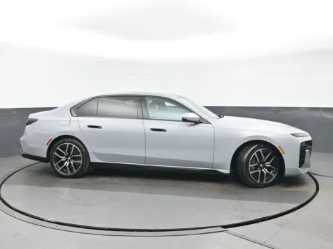 Photos of 2023 BMW 7 Series 760i xDrive for sale in Highland Park, IL at Gravity Autos Chicago