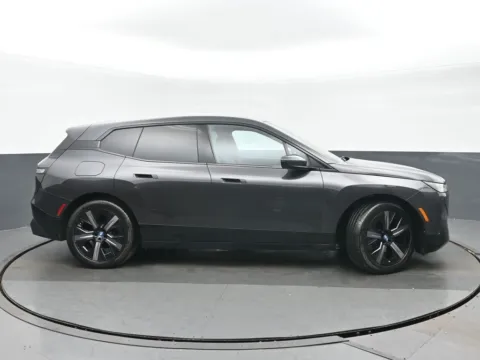 Photos of 2023 BMW iX xDrive50 for sale in Highland Park, IL at Gravity Autos Chicago