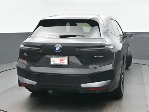 More photos of 2023 BMW iX xDrive50 at Gravity Autos Chicago, IL