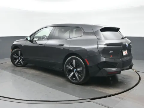 More photos of 2023 BMW iX xDrive50 at Gravity Autos Chicago, IL