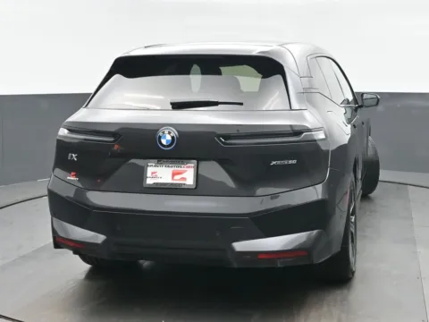 More photos of 2023 BMW iX xDrive50 at Gravity Autos Chicago, IL