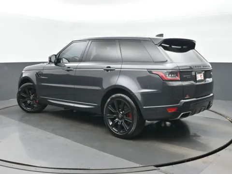 More photos of 2020 Land Rover Range Rover Sport HSE Dynamic at Gravity Autos Chicago, IL