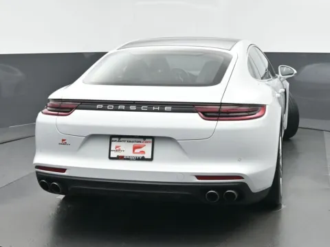 More photos of 2017 Porsche Panamera 4S at Gravity Autos Chicago, IL