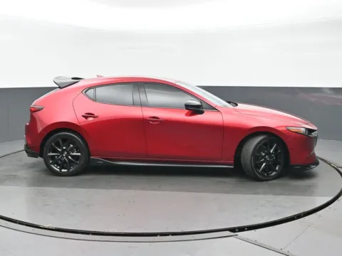 Photos of 2022 Mazda Mazda3 2.5 Turbo for sale in Highland Park, IL at Gravity Autos Chicago