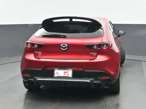More photos of 2022 Mazda Mazda3 2.5 Turbo at Gravity Autos Chicago, IL