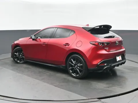 More photos of 2022 Mazda Mazda3 2.5 Turbo at Gravity Autos Chicago, IL