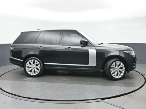 Photos of 2022 Land Rover Range Rover Westminster for sale in Highland Park, IL at Gravity Autos Chicago