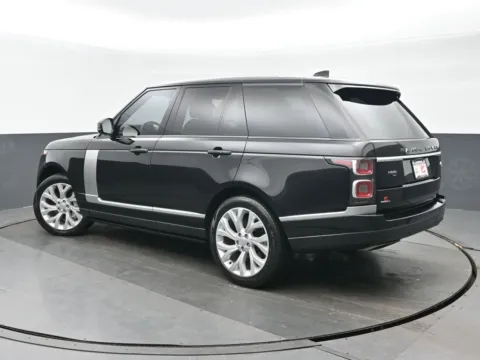 More photos of 2022 Land Rover Range Rover Westminster at Gravity Autos Chicago, IL