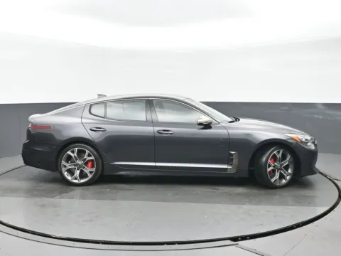 Photos of 2019 Kia Stinger GT for sale in Highland Park, IL at Gravity Autos Chicago
