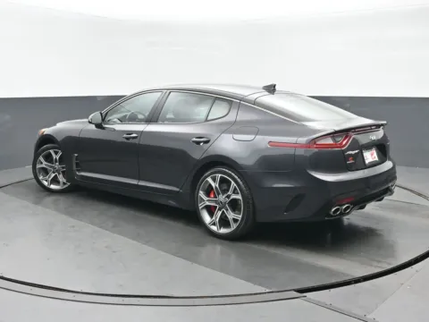 More photos of 2019 Kia Stinger GT at Gravity Autos Chicago, IL